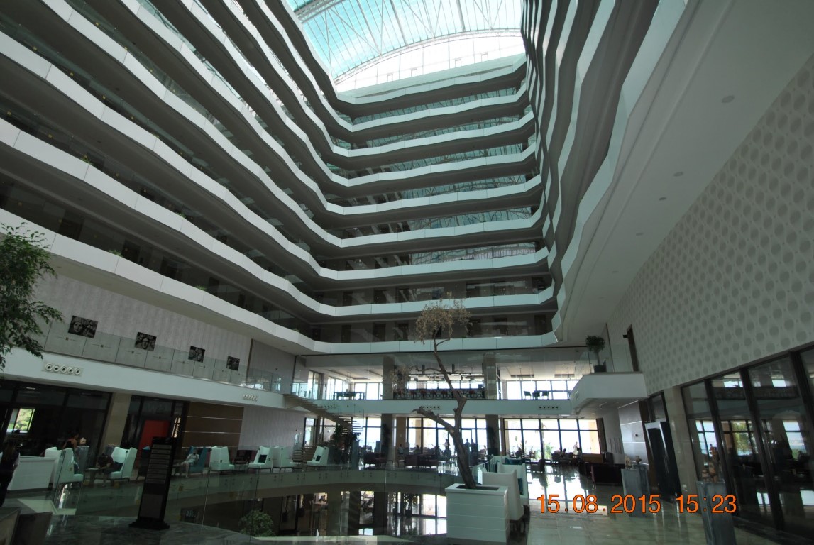 imagini hotel SEVEN SEAS SEALIGHT KUSADASI